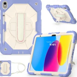 Tablet Case Cover For Apple iPad 10th 10.9'' iPad Air 5th 4th 10.9