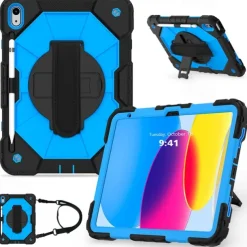 Tablet Case Cover For Apple iPad 10th 10.9'' iPad Air 5th 4th 10.9