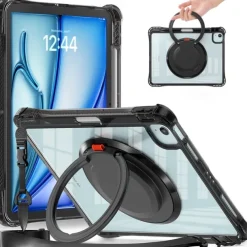 Tablet Case Cover For Apple iPad Air 11"(2024) iPad Air 13"(2024) iPad Pro 11"(2024) iPad Pro 13"(2024) iPad 10th 10.9'' iPad Air 5th 4th 10.9" ipad 9th 8th 7th Generation 10.2 inch iPad Pro 4th