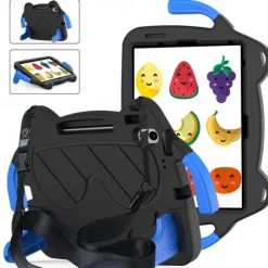 Tablet Case Cover For Apple iPad 10th 10.9'' iPad Air 5th 4th 10.9