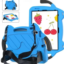 Tablet Case Cover For Apple iPad 10th 10.9'' iPad Air 5th 4th 10.9