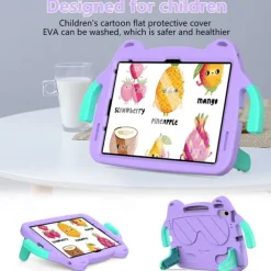 Tablet Case Cover For Apple iPad 10th 10.9'' iPad Air 5th 4th 10.9