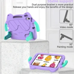 Tablet Case Cover For Apple iPad 10th 10.9'' iPad Air 5th 4th 10.9