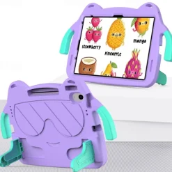 Tablet Case Cover For Apple iPad 10th 10.9'' iPad Air 5th 4th 10.9