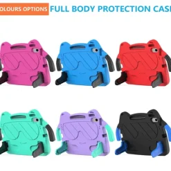 Tablet Case Cover For Apple iPad 10th 10.9'' iPad Air 5th 4th 10.9