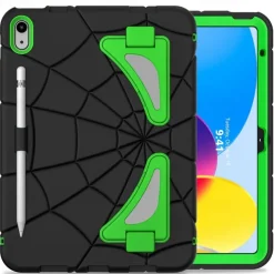 Tablet Case Cover For Apple iPad 10th 10.9'' iPad Air 5th 4th 10.9