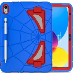 Tablet Case Cover For Apple iPad 10th 10.9'' iPad Air 5th 4th 10.9