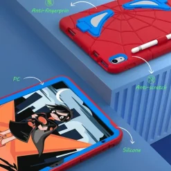 Tablet Case Cover For Apple iPad 10th 10.9'' iPad Air 5th 4th 10.9