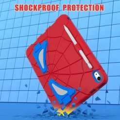 Tablet Case Cover For Apple iPad 10th 10.9'' iPad Air 5th 4th 10.9