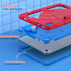 Tablet Case Cover For Apple iPad 10th 10.9'' iPad Air 5th 4th 10.9