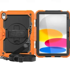 Tablet Case Cover For Apple iPad 10th 10.9'' iPad Air 5th 4th 10.9