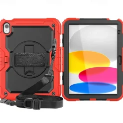 Tablet Case Cover For Apple iPad 10th 10.9'' iPad Air 5th 4th 10.9