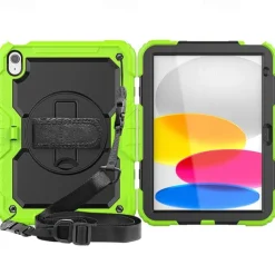 Tablet Case Cover For Apple iPad 10th 10.9'' iPad Air 5th 4th 10.9