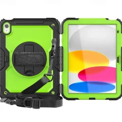 Tablet Case Cover For Apple iPad 10th 10.9'' iPad Air 5th 4th 10.9