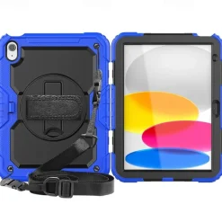 Tablet Case Cover For Apple iPad 10th 10.9'' iPad Air 5th 4th 10.9