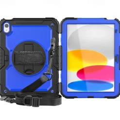 Tablet Case Cover For Apple iPad 10th 10.9'' iPad Air 5th 4th 10.9