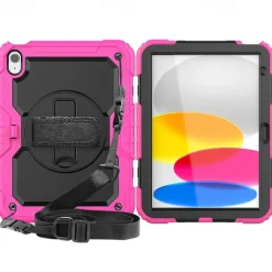 Tablet Case Cover For Apple iPad 10th 10.9'' iPad Air 5th 4th 10.9