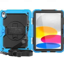 Tablet Case Cover For Apple iPad 10th 10.9'' iPad Air 5th 4th 10.9