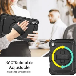 Tablet Case Cover For Apple iPad 10th 10.9'' iPad Air 5th 4th 10.9