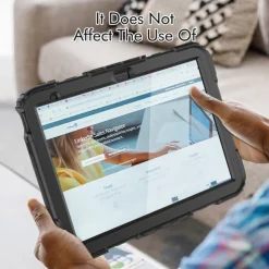 Tablet Case Cover For Apple iPad 10th 10.9'' iPad Air 5th 4th 10.9