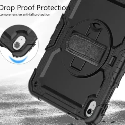 Tablet Case Cover For Apple iPad 10th 10.9'' iPad Air 5th 4th 10.9