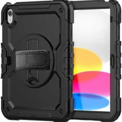 Tablet Case Cover For Apple iPad 10th 10.9'' iPad Air 5th 4th 10.9