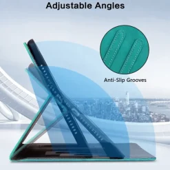 Tablet Case Cover For Apple iPad 10th 10.9'' ipad 9th 8th 7th Generation 10.2 inch iPad Air 3rd 10.5'' iPad Pro 4th 12.9'' iPad mini 6th 8.3