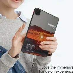 Tablet Case Cover For Apple iPad Air 11