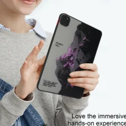 Tablet Case Cover For Apple iPad Air 11