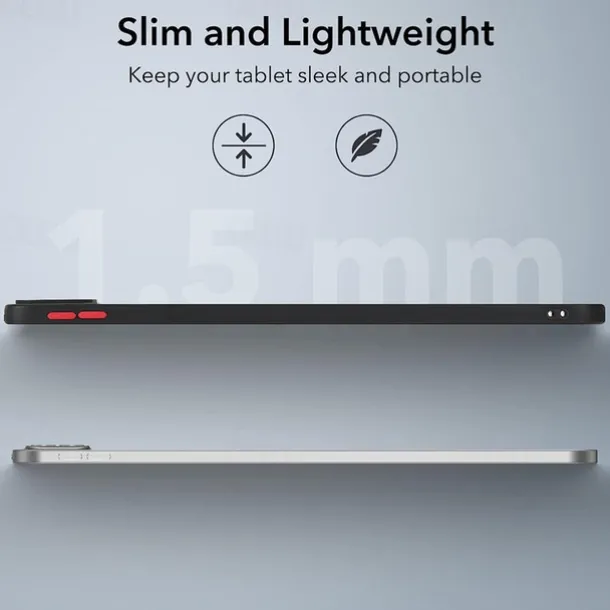 Tablet Case Cover For Apple iPad Air 11"(2024) iPad Air 13"(2024) iPad Pro 11"(2024) iPad Pro 13"(2024) iPad 10th 10.9'' iPad Air 5th 4th 10.9" ipad 9th 8th 7th Generation 10.2 inch iPad mini 6th