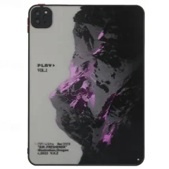 Tablet Case Cover For Apple iPad Air 11