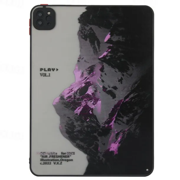 Tablet Case Cover For Apple iPad Air 11"(2024) iPad Air 13"(2024) iPad Pro 11"(2024) iPad Pro 13"(2024) iPad 10th 10.9'' iPad Air 5th 4th 10.9" ipad 9th 8th 7th Generation 10.2 inch iPad mini 6th