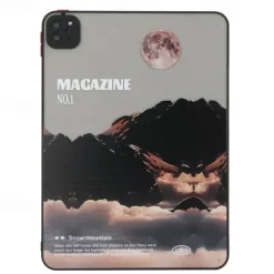 Tablet Case Cover For Apple iPad Air 11