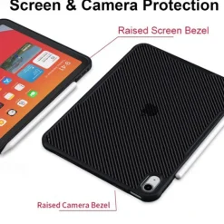 Tablet Case Cover For Apple 9.7 iPad 10th 10.9'' ipad 9th 8th 7th Generation 10.2 inch iPad mini 6th 8.3