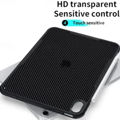 Tablet Case Cover For Apple 9.7 iPad 10th 10.9'' ipad 9th 8th 7th Generation 10.2 inch iPad mini 6th 8.3