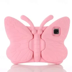 Tablet Case Cover For Apple iPad 10.2'' 9th 8th 7th iPad Air 5th 4th iPad mini 6th 5th 4th 2021 2020 iPad Pro 11'' 3rd iPad 10.9'' 10th with Stand Dustproof Shockproof Animal Cartoon Solid Colored