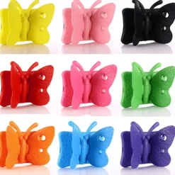 Tablet Case Cover For Apple iPad 10.2'' 9th 8th 7th iPad Air 5th 4th iPad mini 6th 5th 4th 2021 2020 iPad Pro 11'' 3rd iPad 10.9'' 10th with Stand Dustproof Shockproof Animal Cartoon Solid Colored