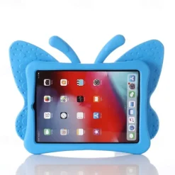 Tablet Case Cover For Apple iPad 10.2'' 9th 8th 7th iPad Air 5th 4th iPad mini 6th 5th 4th 2021 2020 iPad Pro 11'' 3rd iPad 10.9'' 10th with Stand Dustproof Shockproof Animal Cartoon Solid Colored