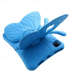 Tablet Case Cover For Apple iPad 10.2'' 9th 8th 7th iPad Air 5th 4th iPad mini 6th 5th 4th 2021 2020 iPad Pro 11'' 3rd iPad 10.9'' 10th with Stand Dustproof Shockproof Animal Cartoon Solid Colored