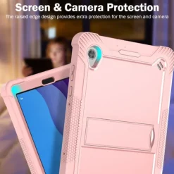 Tablet Case Cover For Lenovo Tab M10 HD FHD Plus 2nd Generation 10.3