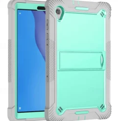 Tablet Case Cover For Lenovo Tab M10 HD FHD Plus 2nd Generation 10.3