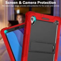 Tablet Case Cover For Lenovo Tab M10 HD FHD Plus 2nd Generation 10.3