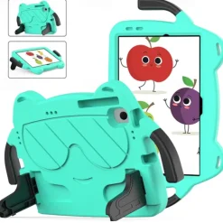 Tablet Case Cover For Lenovo M8 4th Gen TB300FU M10 Plus 3rd Gen 10.6