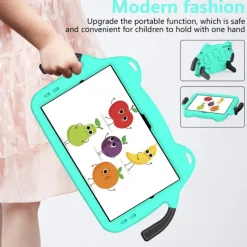 Tablet Case Cover For Lenovo M8 4th Gen TB300FU M10 Plus 3rd Gen 10.6