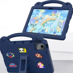 Tablet Case Cover For Lenovo M8 4th Gen TB300FU M10 Plus 3rd Gen 10.6" TB-125/128 M10 FHD Plus 2nd Gen 10.3" TB-X606 M10 HD 2nd Gen 10.1" TB-X306 M10 HD TB-X505/605 M10 3rd Gen TB-328 M8 FHD / HD