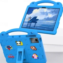 Tablet Case Cover For Lenovo M8 4th Gen TB300FU M10 Plus 3rd Gen 10.6