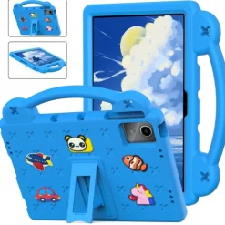 Tablet Case Cover For Lenovo M8 4th Gen TB300FU M10 Plus 3rd Gen 10.6