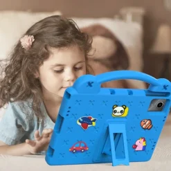 Tablet Case Cover For Lenovo M8 4th Gen TB300FU M10 Plus 3rd Gen 10.6