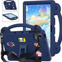 Tablet Case Cover For Lenovo M8 4th Gen TB300FU M10 Plus 3rd Gen 10.6