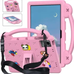 Tablet Case Cover For Lenovo M8 4th Gen TB300FU M10 Plus 3rd Gen 10.6